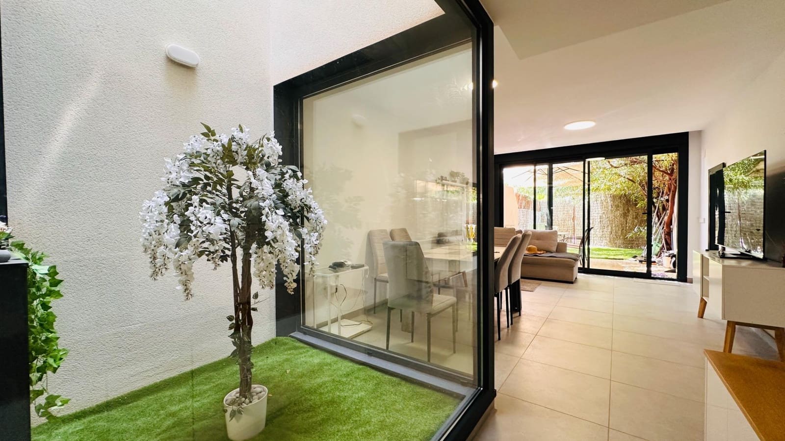 2 camera da letto Appartamento da affittare in La Villajoyosa / Vila Joiosa con piscina - 1.800 € (Rif: 9995135)