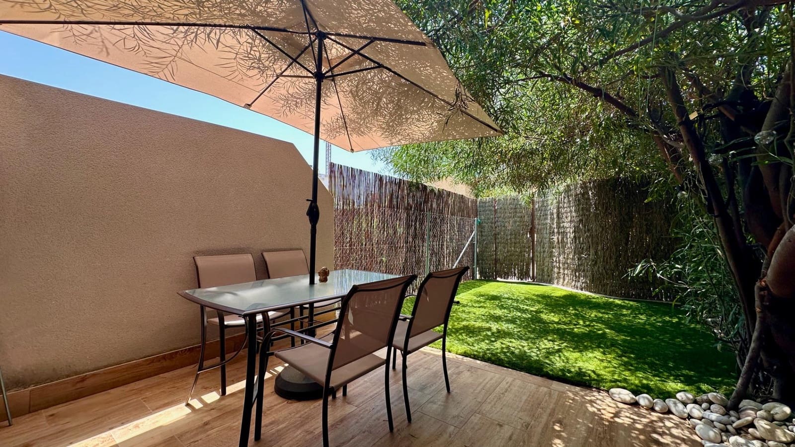 2 camera da letto Appartamento da affittare in La Villajoyosa / Vila Joiosa con piscina - 1.800 € (Rif: 9995135)