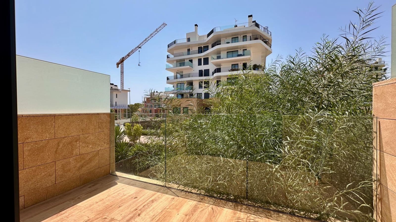 2 camera da letto Appartamento da affittare in La Villajoyosa / Vila Joiosa con piscina - 1.800 € (Rif: 9995135)