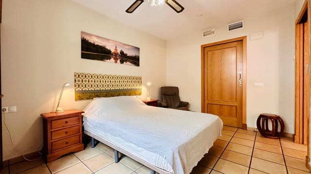 1 camera da letto Appartamento da affittare in Alfaz del Pi / L'Alfàs del Pi con piscina - 1.300 € (Rif: 9995775)
