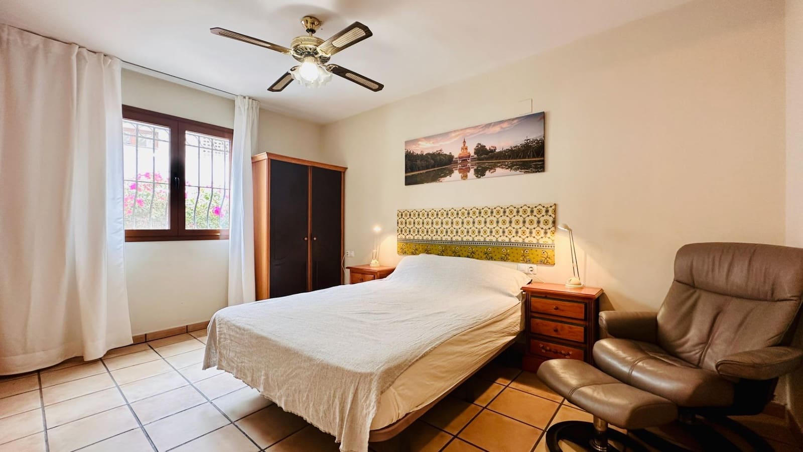 1 camera da letto Appartamento da affittare in Alfaz del Pi / L'Alfas del Pi con piscina - 1.300 € (Rif: 9995775)
