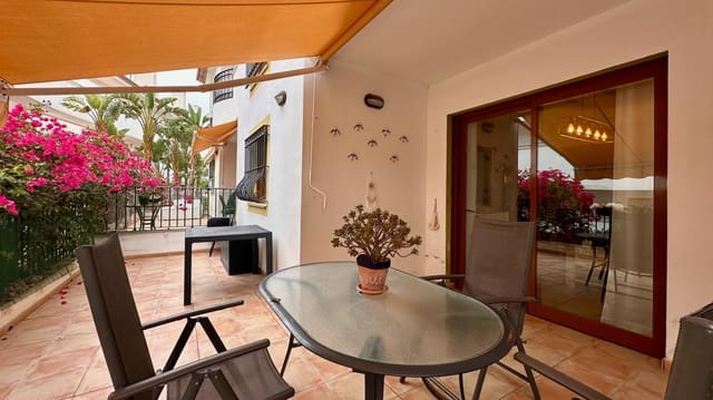 1 camera da letto Appartamento da affittare in Alfaz del Pi / L'Alfàs del Pi con piscina - 1.300 € (Rif: 9995775)
