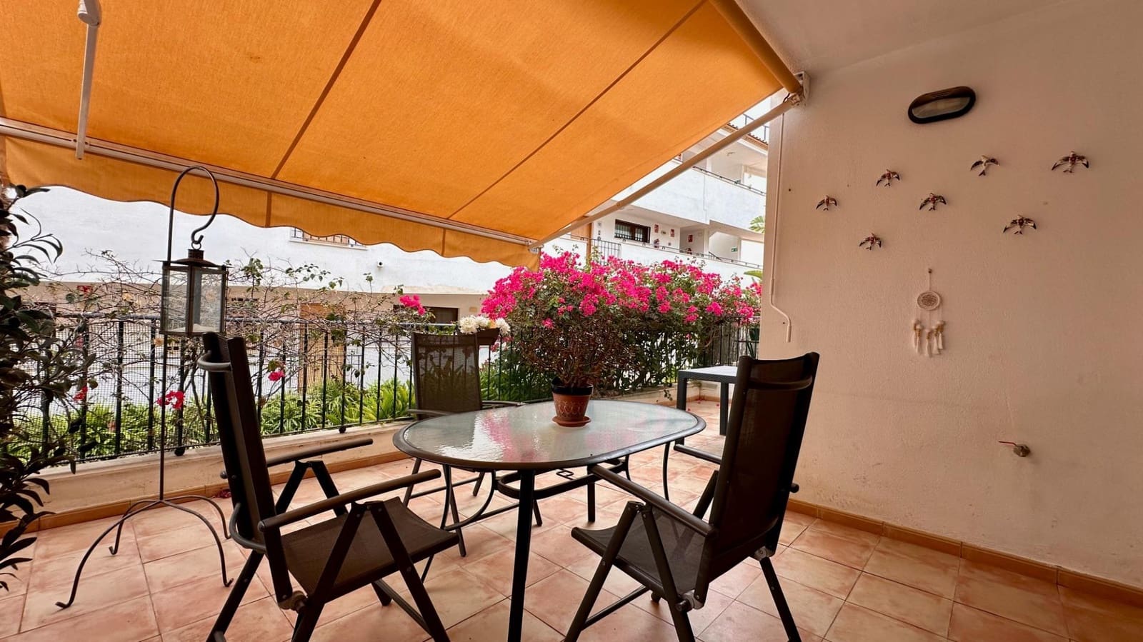 1 camera da letto Appartamento da affittare in Alfaz del Pi / L'Alfas del Pi con piscina - 1.300 € (Rif: 9995775)