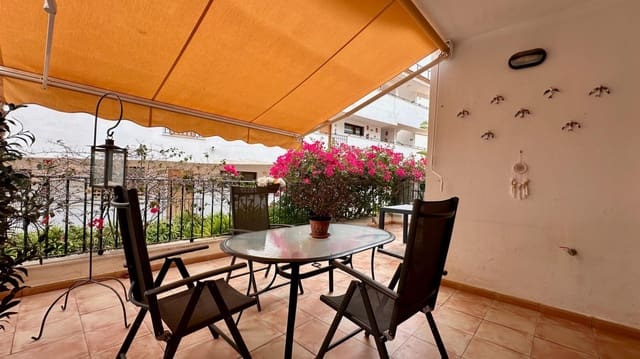 1 camera da letto Appartamento da affittare in Alfaz del Pi / L'Alfàs del Pi con piscina - 1.300 € (Rif: 9995775)