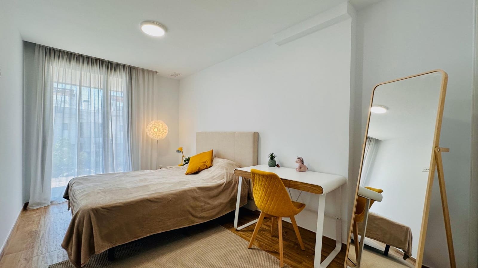 3 camera da letto Appartamento da affittare in La Villajoyosa / Vila Joiosa con piscina - 2.600 € (Rif: 9995776)
