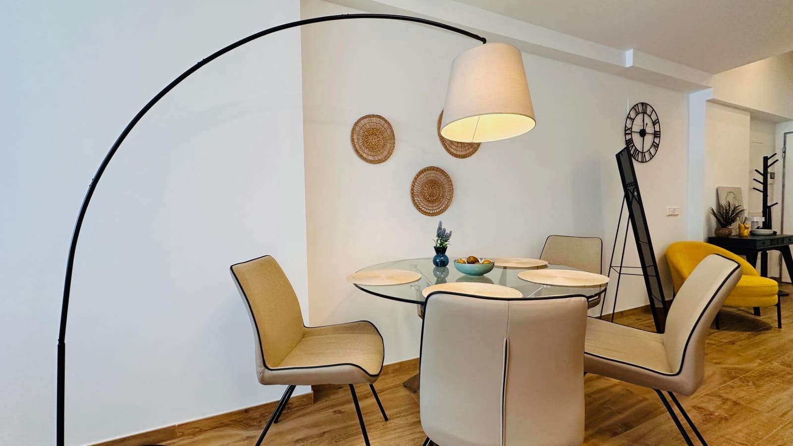 3 camera da letto Appartamento da affittare in La Villajoyosa / Vila Joiosa con piscina - 2.600 € (Rif: 9995776)