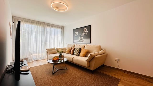 3 camera da letto Appartamento da affittare in La Villajoyosa / Vila Joiosa con piscina - 2.600 € (Rif: 9995776)