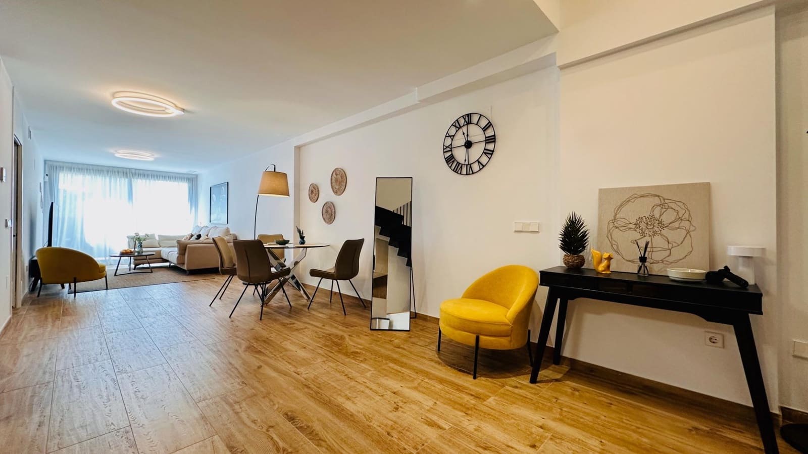 3 camera da letto Appartamento da affittare in La Villajoyosa / Vila Joiosa con piscina - 2.600 € (Rif: 9995776)