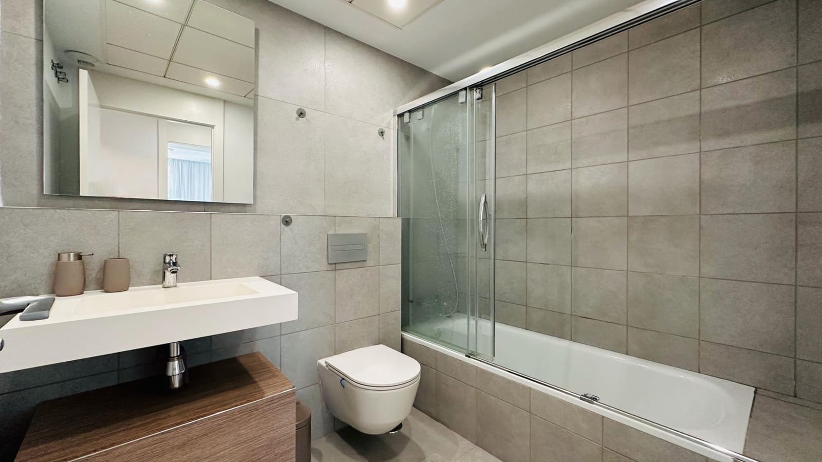 3 camera da letto Appartamento da affittare in La Villajoyosa / Vila Joiosa con piscina - 2.600 € (Rif: 9995776)
