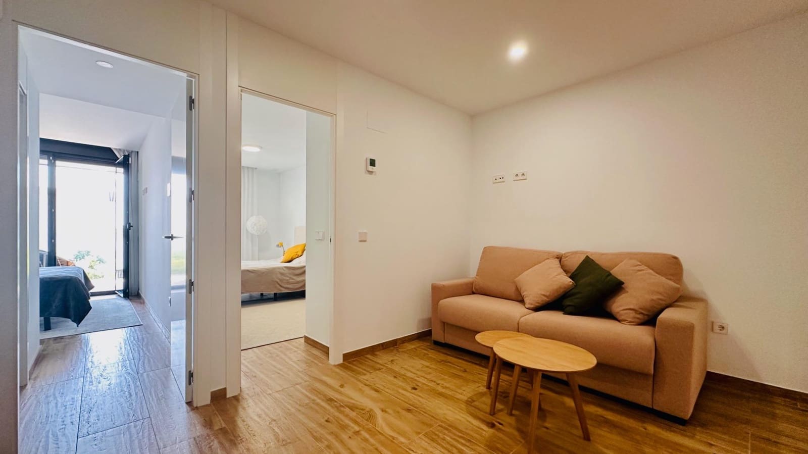 3 camera da letto Appartamento da affittare in La Villajoyosa / Vila Joiosa con piscina - 2.600 € (Rif: 9995776)