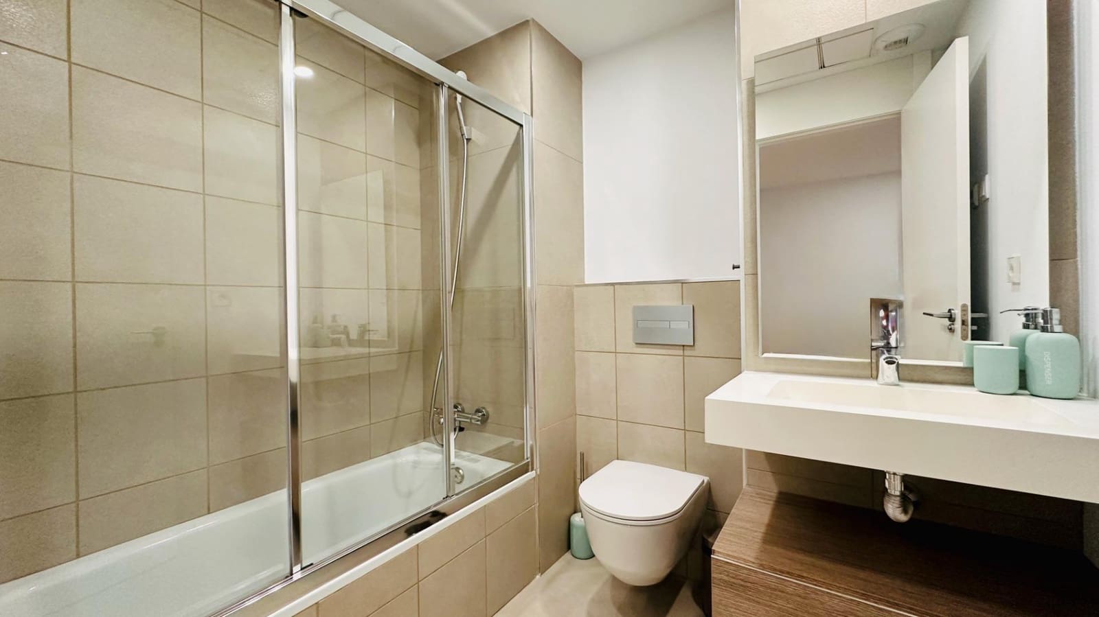 3 camera da letto Appartamento da affittare in La Villajoyosa / Vila Joiosa con piscina - 2.600 € (Rif: 9995776)