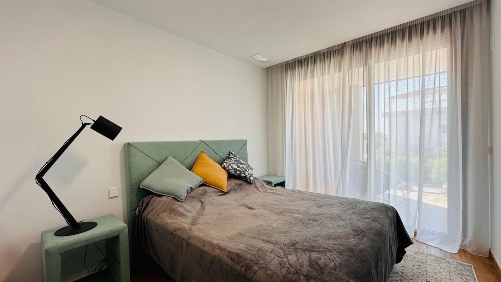 3 camera da letto Appartamento da affittare in La Villajoyosa / Vila Joiosa con piscina - 2.600 € (Rif: 9995776)