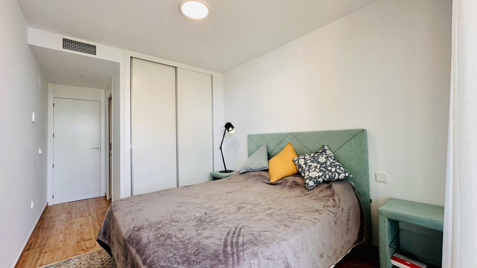 3 camera da letto Appartamento da affittare in La Villajoyosa / Vila Joiosa con piscina - 2.600 € (Rif: 9995776)