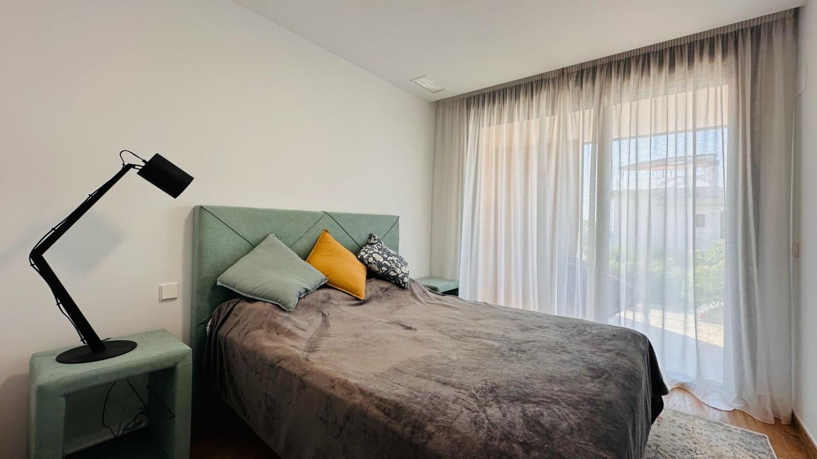 3 camera da letto Appartamento da affittare in La Villajoyosa / Vila Joiosa con piscina - 2.600 € (Rif: 9995776)