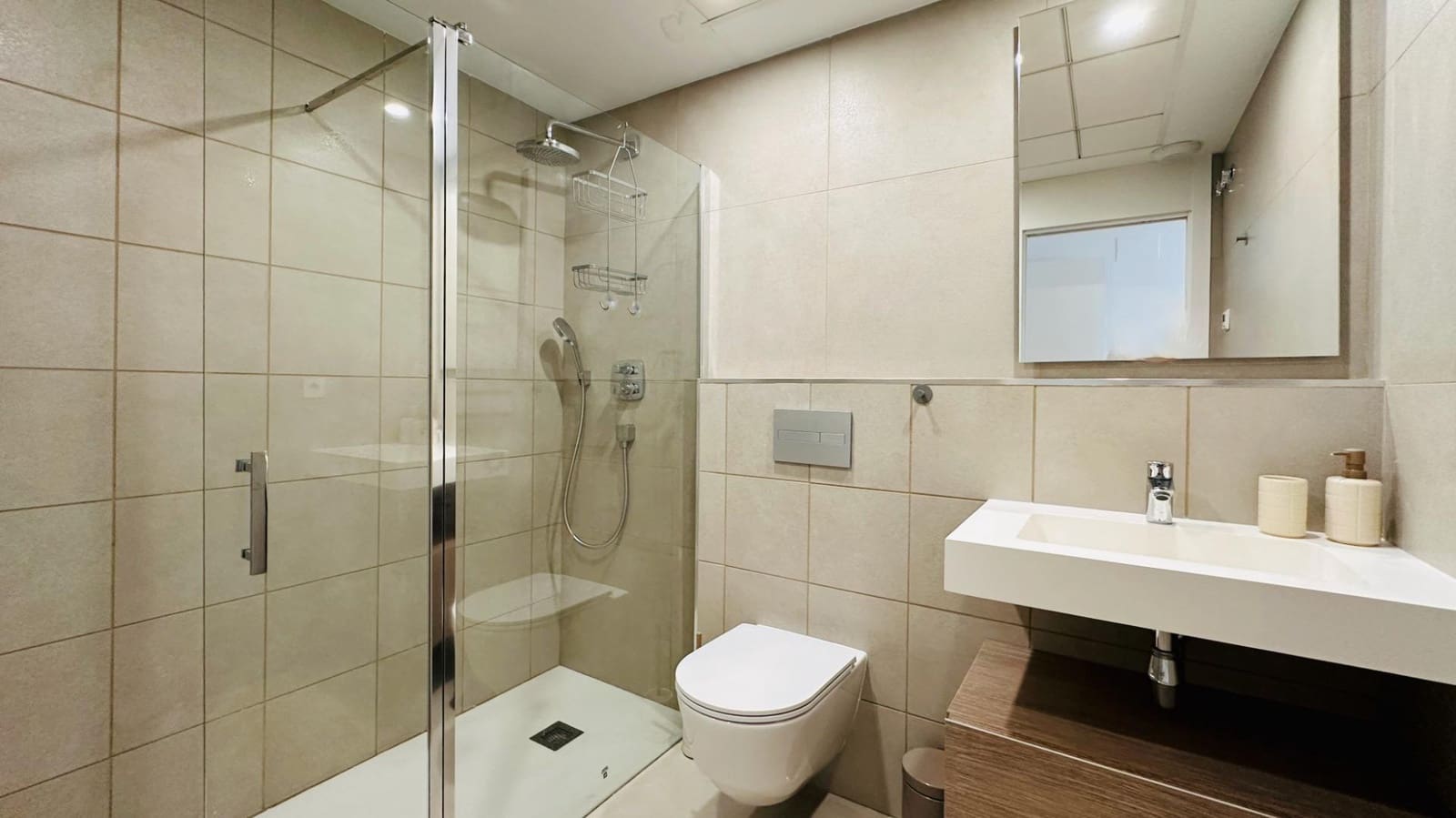 3 camera da letto Appartamento da affittare in La Villajoyosa / Vila Joiosa con piscina - 2.600 € (Rif: 9995776)