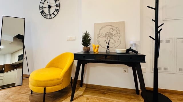 3 camera da letto Appartamento da affittare in La Villajoyosa / Vila Joiosa con piscina - 2.600 € (Rif: 9995776)