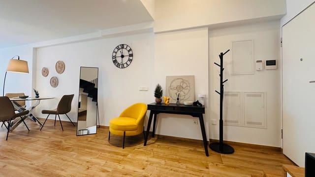 3 camera da letto Appartamento da affittare in La Villajoyosa / Vila Joiosa con piscina - 2.600 € (Rif: 9995776)