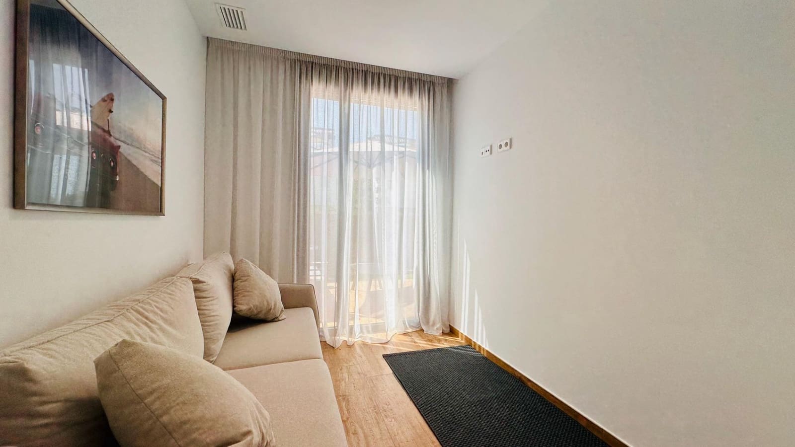 3 camera da letto Appartamento da affittare in La Villajoyosa / Vila Joiosa con piscina - 2.600 € (Rif: 9995776)