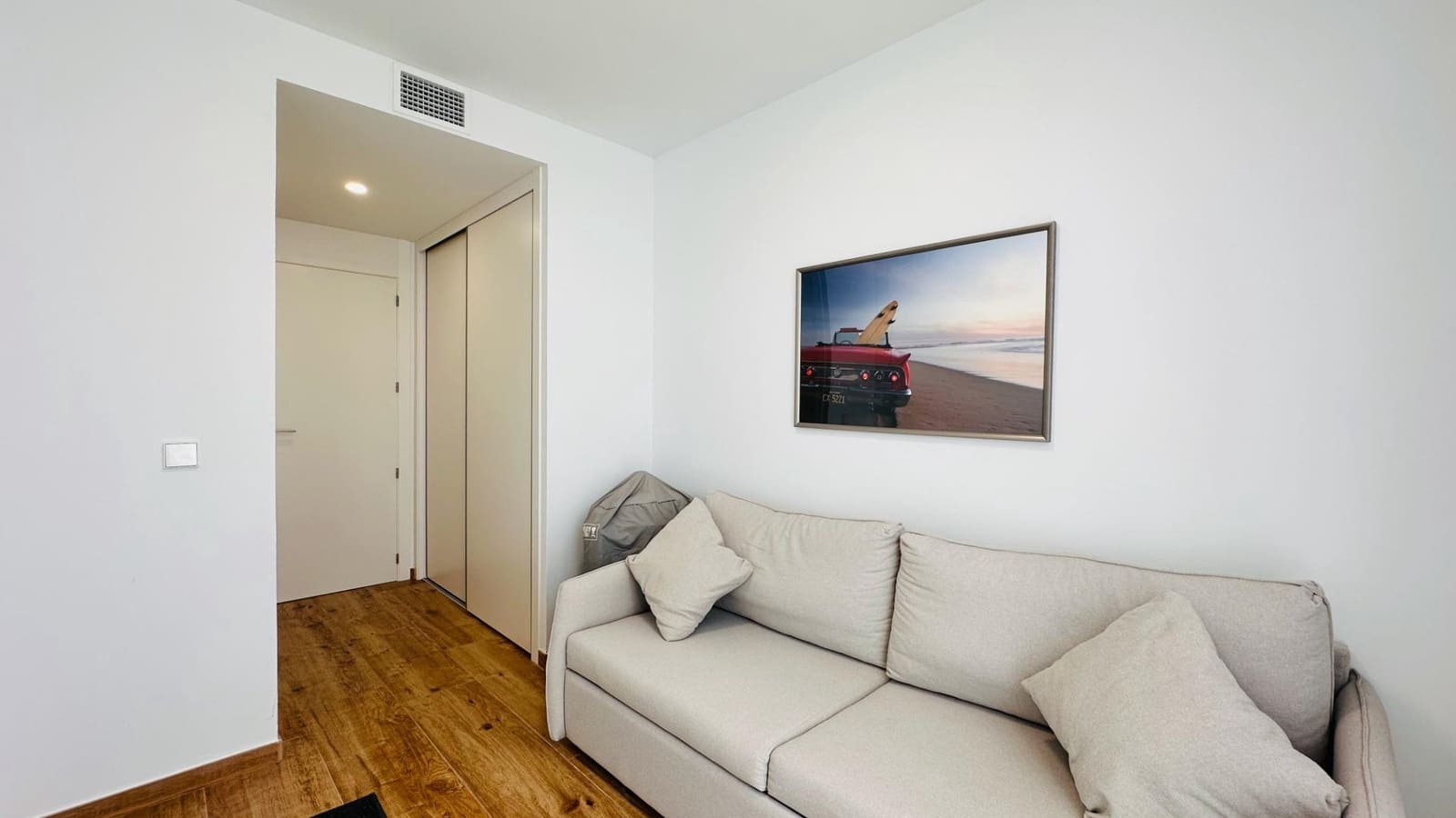 3 camera da letto Appartamento da affittare in La Villajoyosa / Vila Joiosa con piscina - 2.600 € (Rif: 9995776)