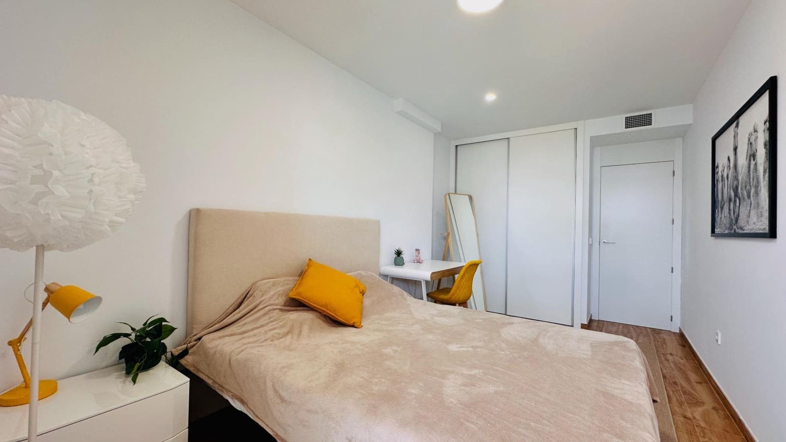 3 camera da letto Appartamento da affittare in La Villajoyosa / Vila Joiosa con piscina - 2.600 € (Rif: 9995776)