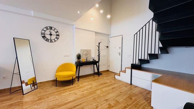3 camera da letto Appartamento da affittare in La Villajoyosa / Vila Joiosa con piscina - 2.600 € (Rif: 9995776)