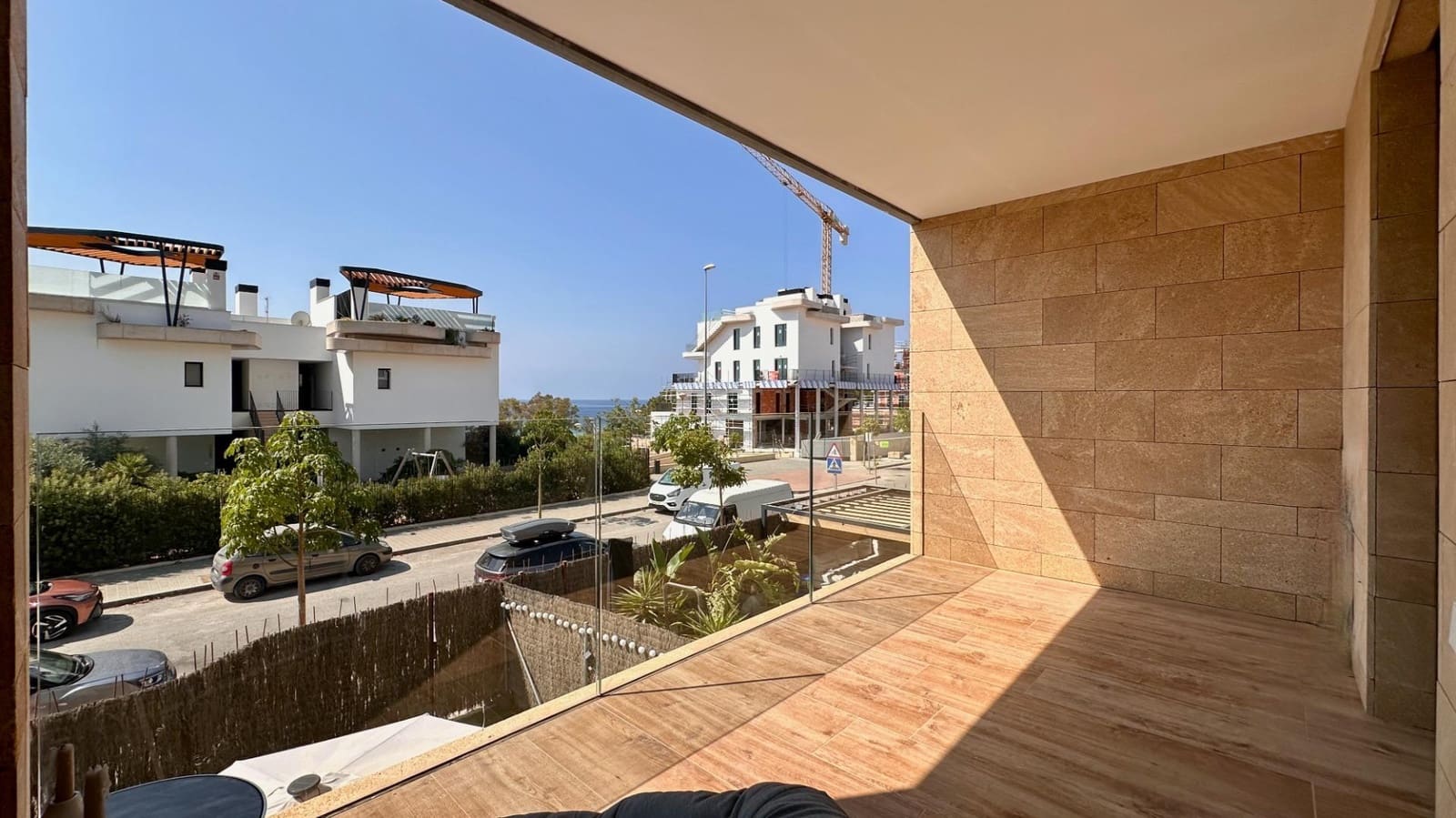 3 camera da letto Appartamento da affittare in La Villajoyosa / Vila Joiosa con piscina - 2.600 € (Rif: 9995776)