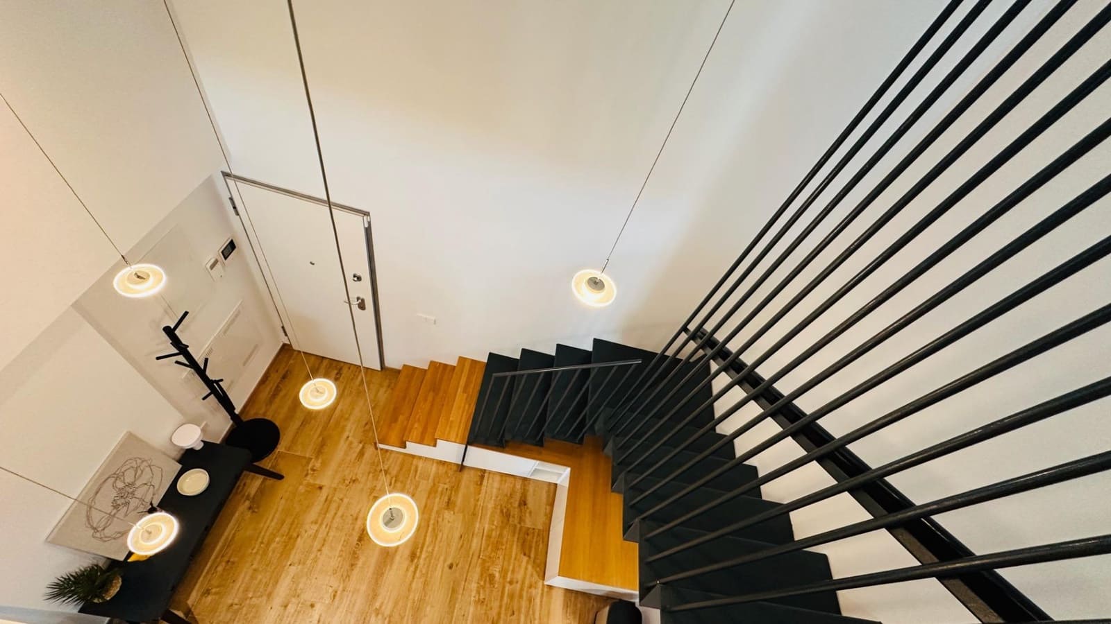 3 camera da letto Appartamento da affittare in La Villajoyosa / Vila Joiosa con piscina - 2.600 € (Rif: 9995776)