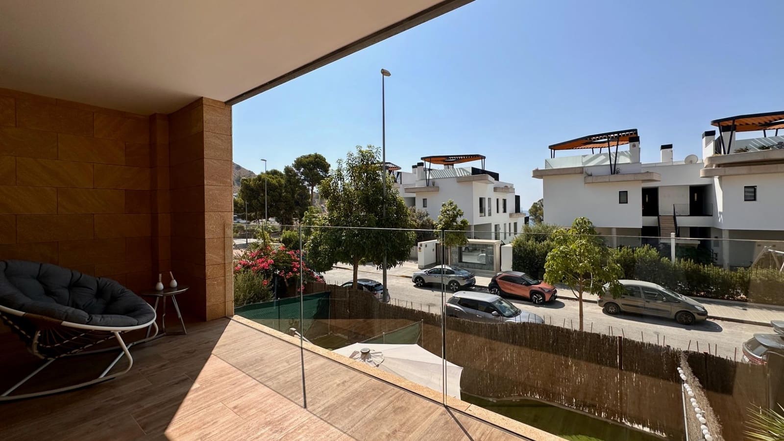3 camera da letto Appartamento da affittare in La Villajoyosa / Vila Joiosa con piscina - 2.600 € (Rif: 9995776)