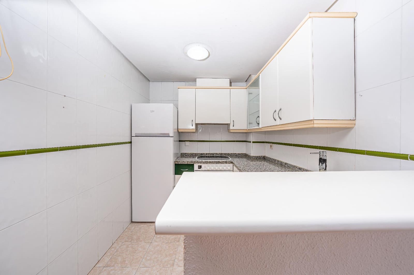 Estudio de 1 habitación en Alicante / Alacant ciudad en venta - 110.000 € (Ref: 9997105)