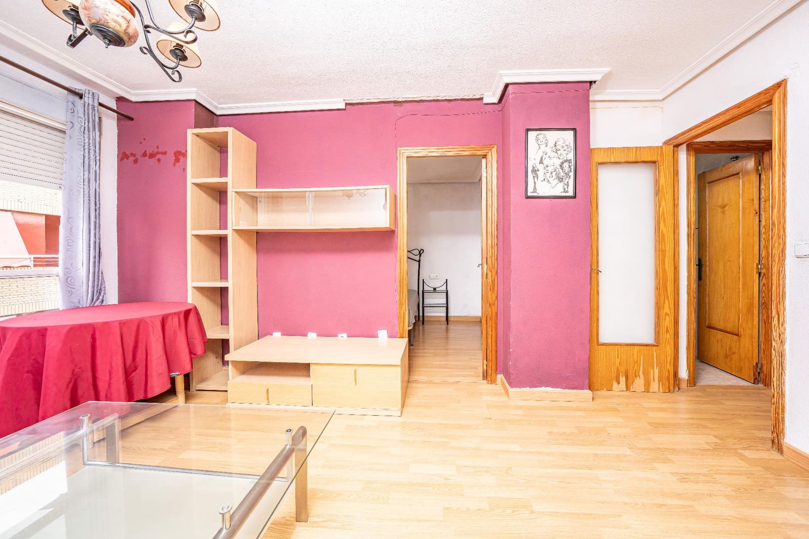 Estudio de 1 habitación en Alicante / Alacant ciudad en venta - 110.000 € (Ref: 9997105)