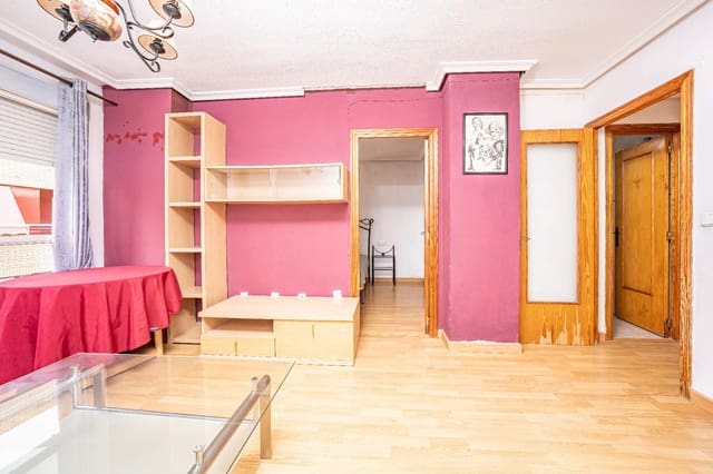 Estudio de 1 habitación en Alicante / Alacant ciudad en venta - 110.000 € (Ref: 9997105)