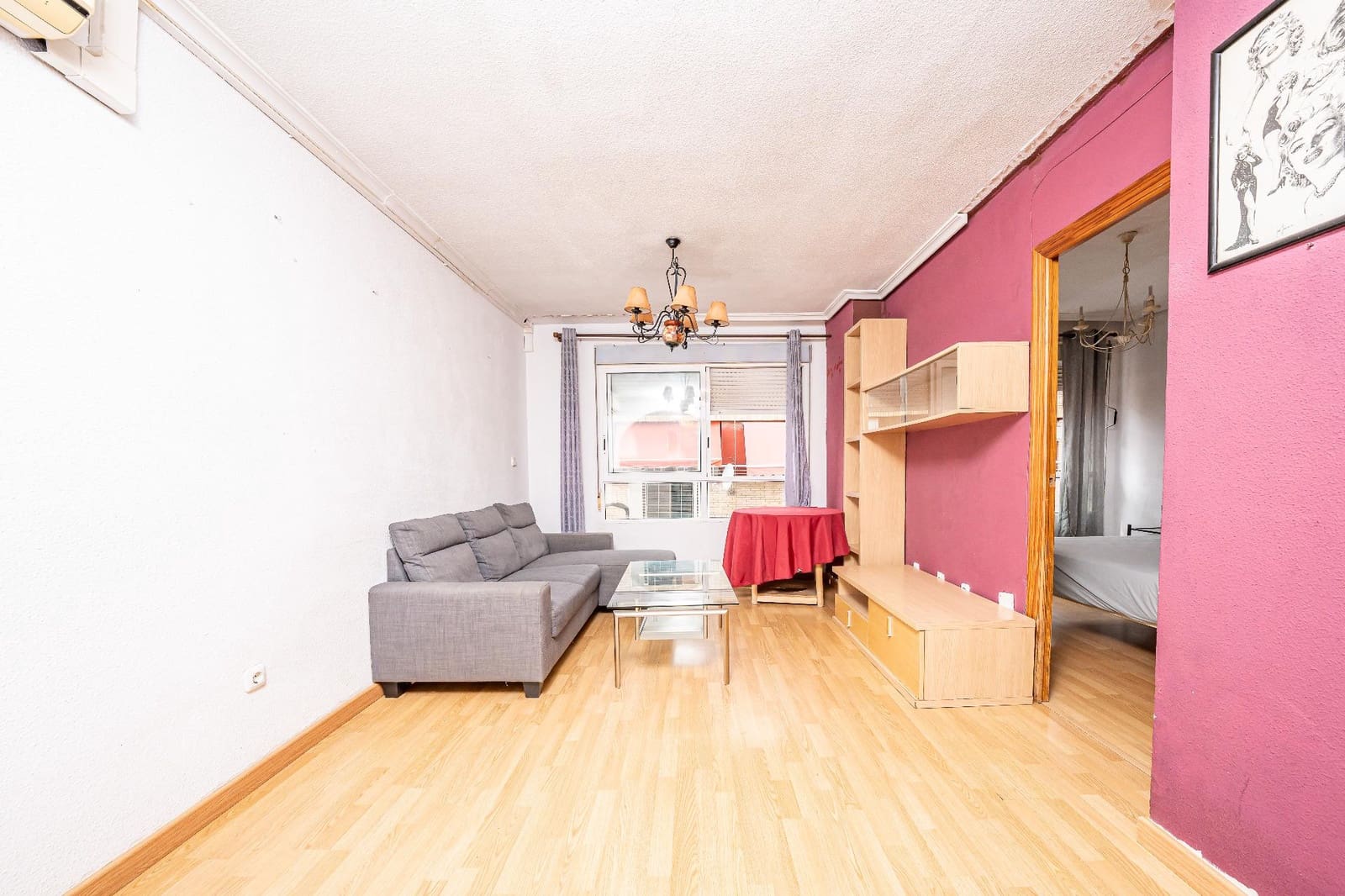 Estudio de 1 habitación en Alicante / Alacant ciudad en venta - 110.000 € (Ref: 9997105)