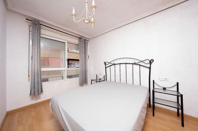 Estudio de 1 habitación en Alicante / Alacant ciudad en venta - 110.000 € (Ref: 9997105)