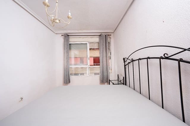 Estudio de 1 habitación en Alicante / Alacant ciudad en venta - 110.000 € (Ref: 9997105)