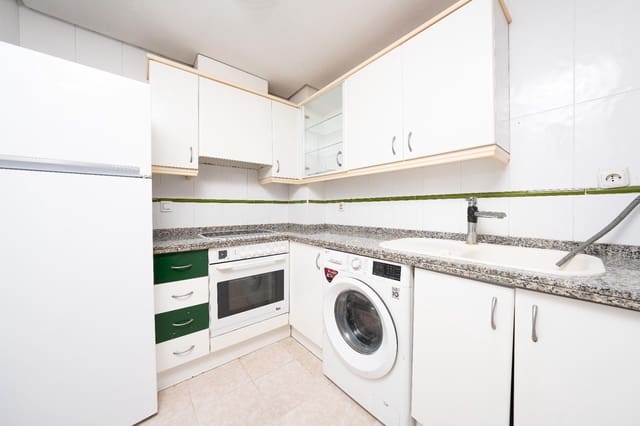 Estudio de 1 habitación en Alicante / Alacant ciudad en venta - 110.000 € (Ref: 9997105)