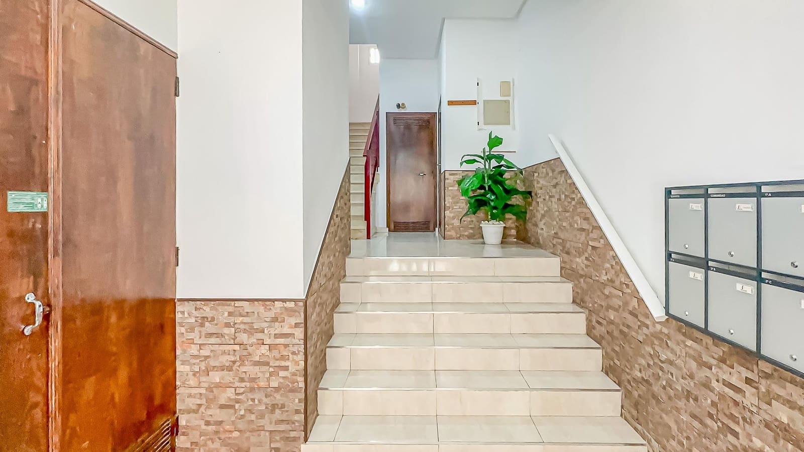 Estudio de 1 habitación en Alicante / Alacant ciudad en venta - 110.000 € (Ref: 9997105)