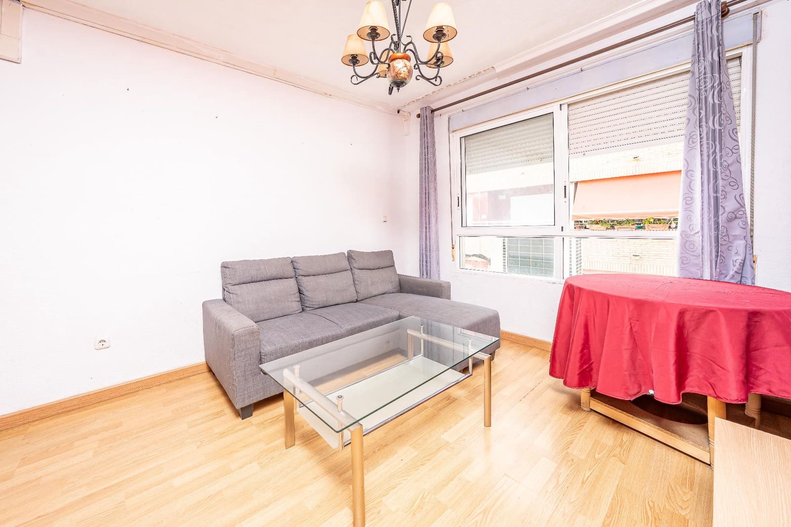 Estudio de 1 habitación en Alicante / Alacant ciudad en venta - 110.000 € (Ref: 9997105)