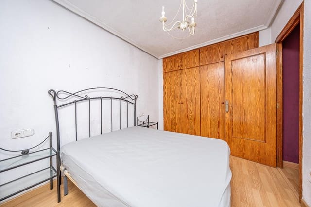 Estudio de 1 habitación en Alicante / Alacant ciudad en venta - 110.000 € (Ref: 9997105)