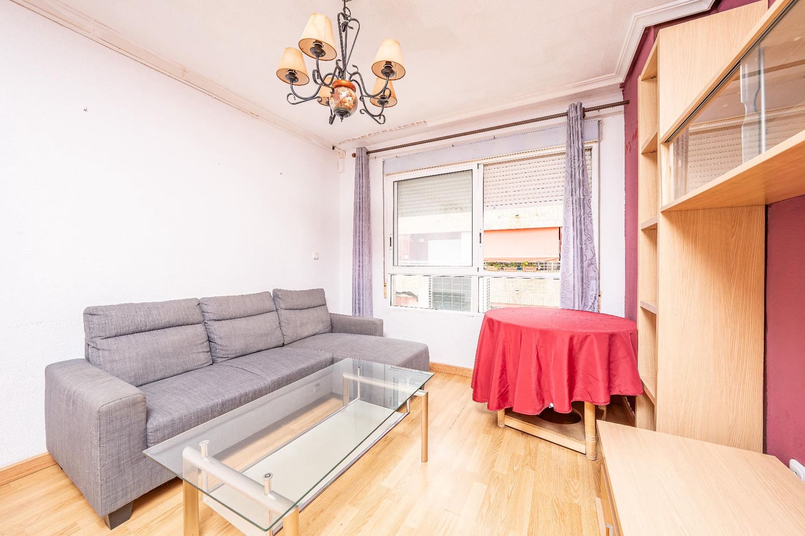 Estudio de 1 habitación en Alicante / Alacant ciudad en venta - 110.000 € (Ref: 9997105)