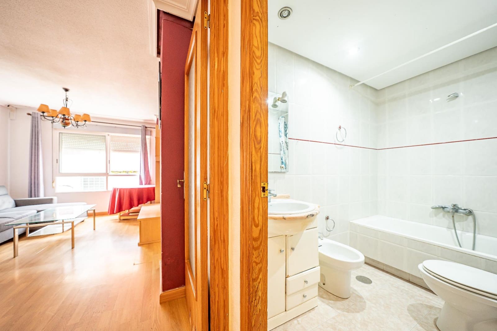 Estudio de 1 habitación en Alicante / Alacant ciudad en venta - 110.000 € (Ref: 9997105)