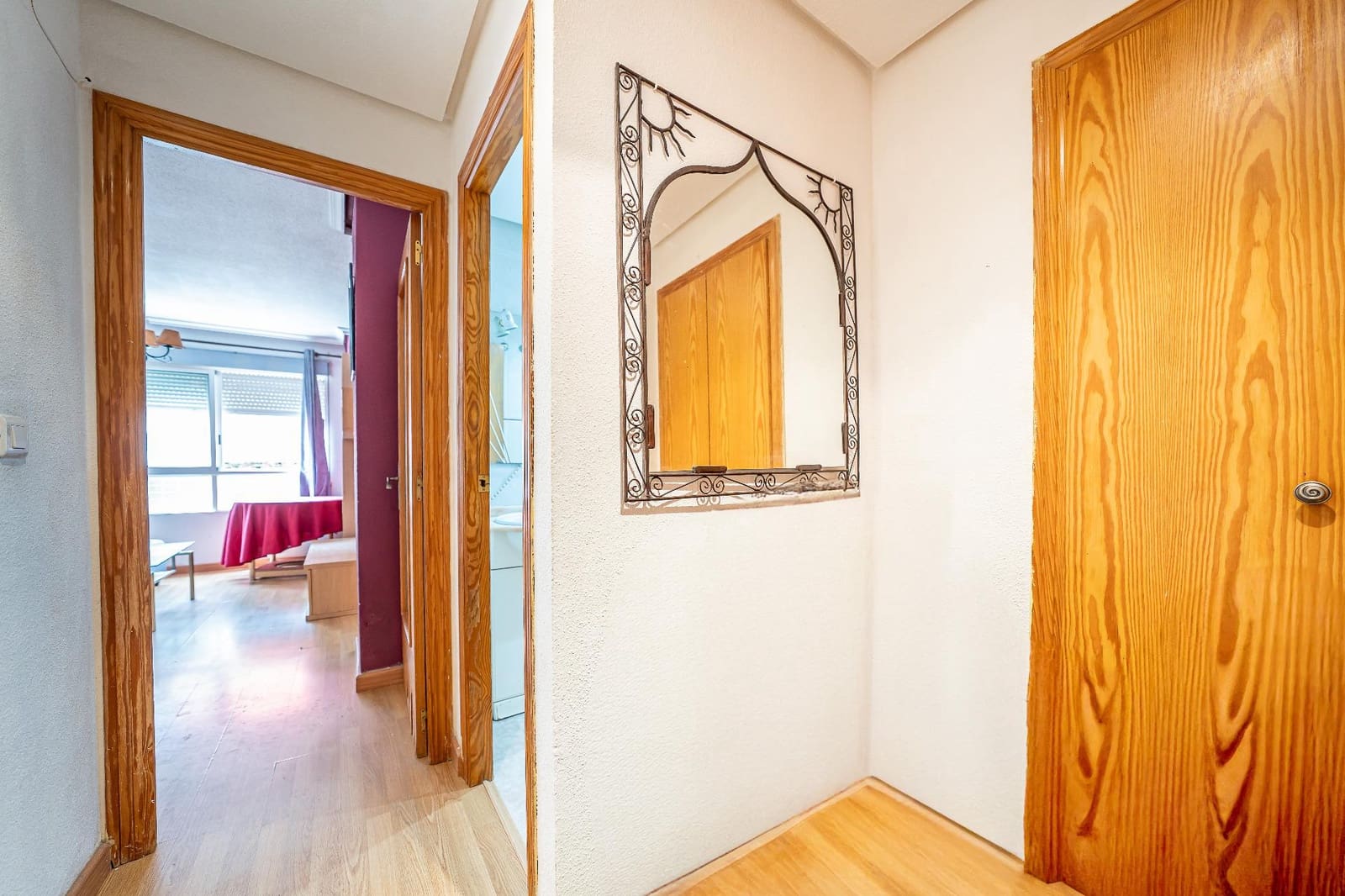 Estudio de 1 habitación en Alicante / Alacant ciudad en venta - 110.000 € (Ref: 9997105)