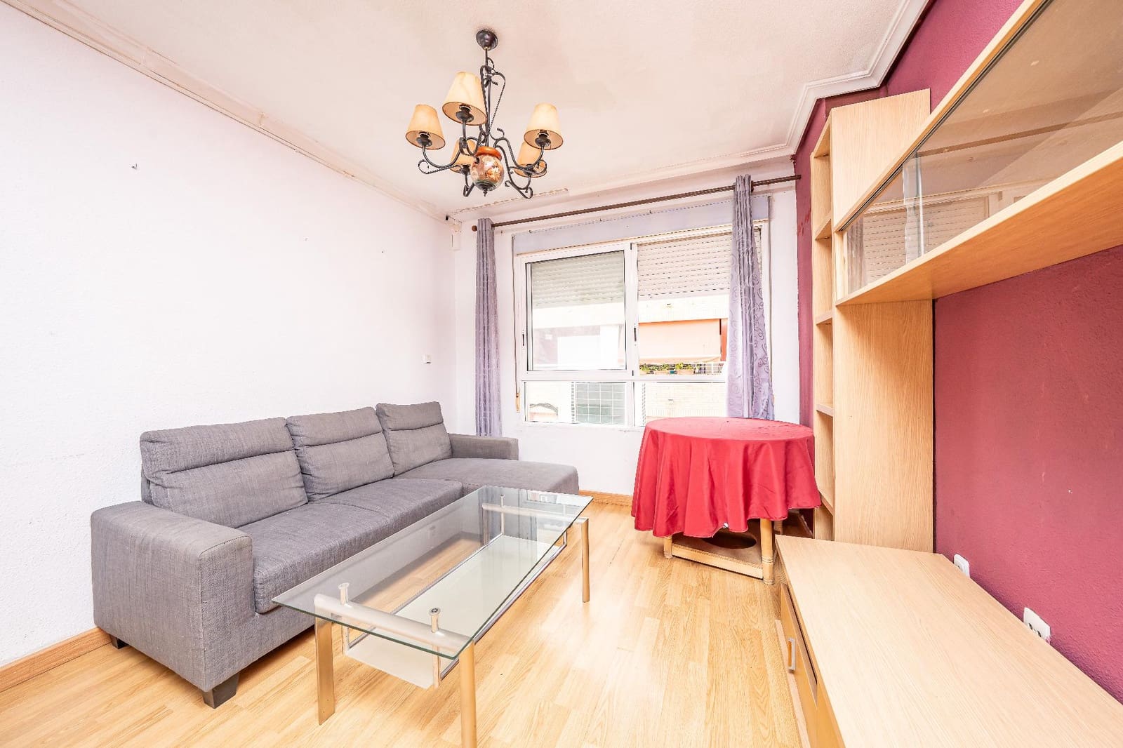 Estudio de 1 habitación en Alicante / Alacant ciudad en venta - 110.000 € (Ref: 9997105)
