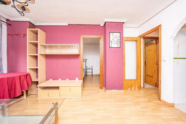 Estudio de 1 habitación en Alicante / Alacant ciudad en venta - 110.000 € (Ref: 9997105)