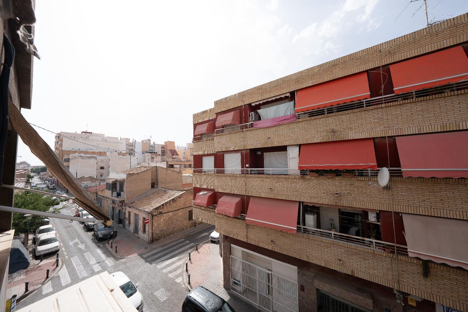Estudio de 1 habitación en Alicante / Alacant ciudad en venta - 110.000 € (Ref: 9997105)