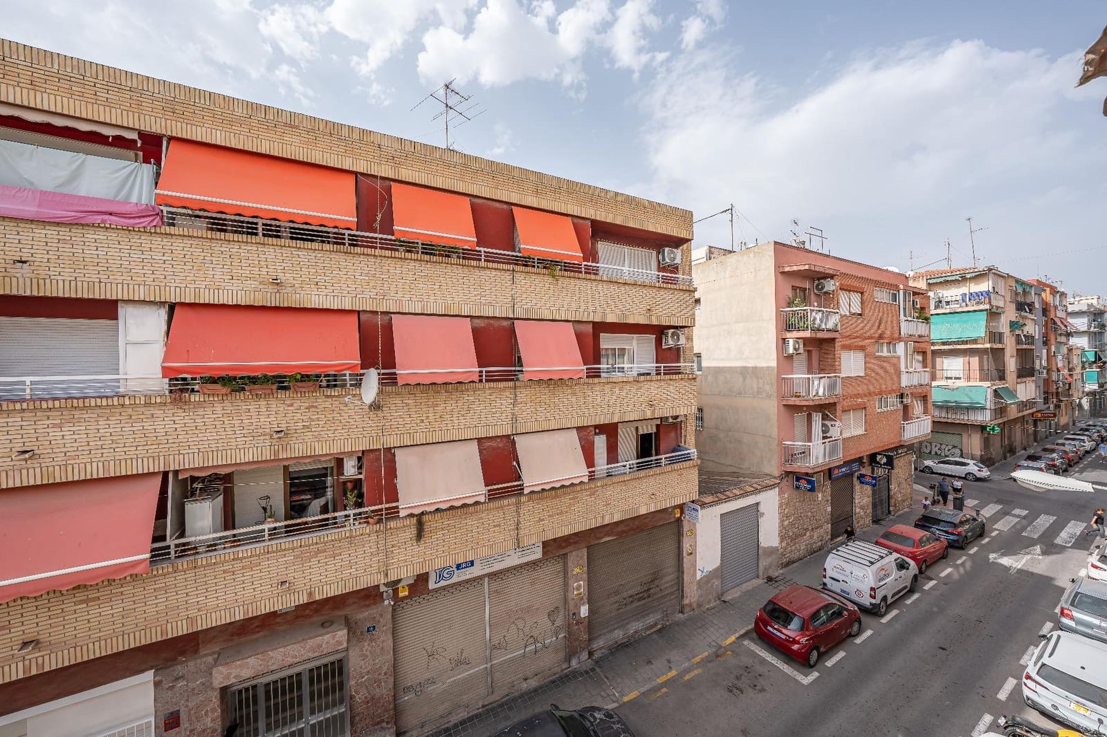 Estudio de 1 habitación en Alicante / Alacant ciudad en venta - 110.000 € (Ref: 9997105)