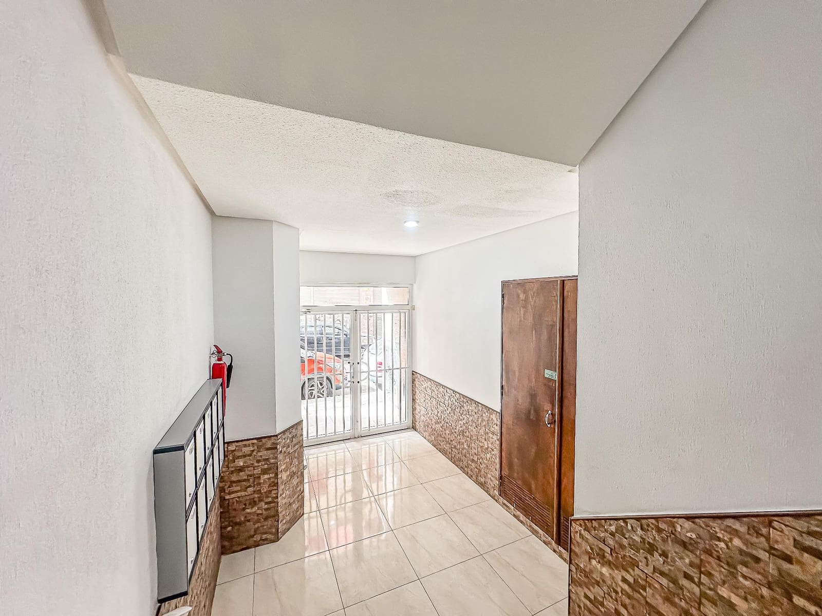 Estudio de 1 habitación en Alicante / Alacant ciudad en venta - 110.000 € (Ref: 9997105)