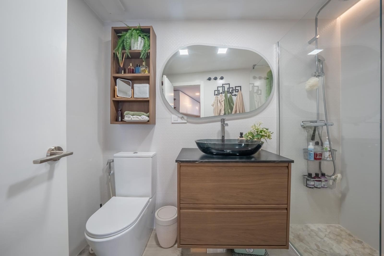 Apartamento en Dénia en venta con piscina - 225.000 € (Ref: 9997106)