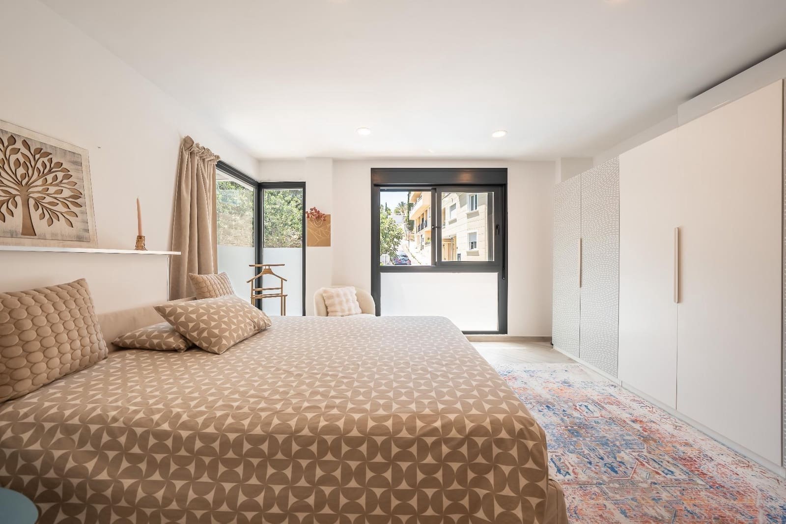 Apartamento en Dénia en venta con piscina - 225.000 € (Ref: 9997106)