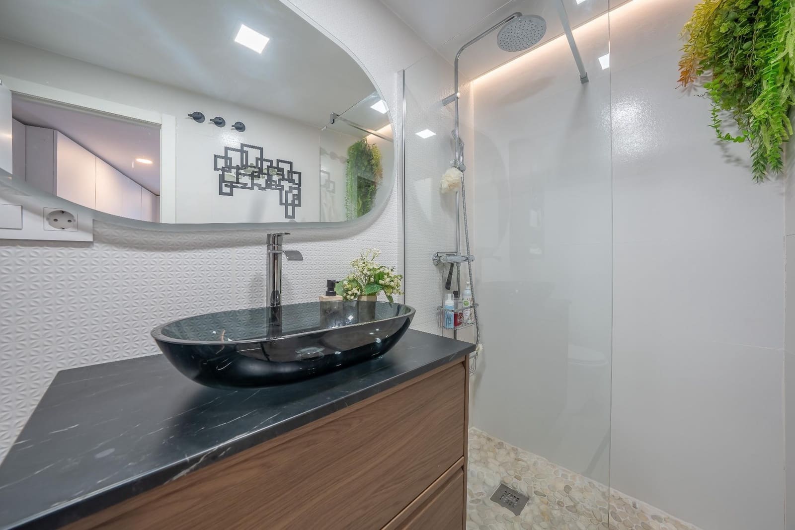 Apartamento en Dénia en venta con piscina - 225.000 € (Ref: 9997106)