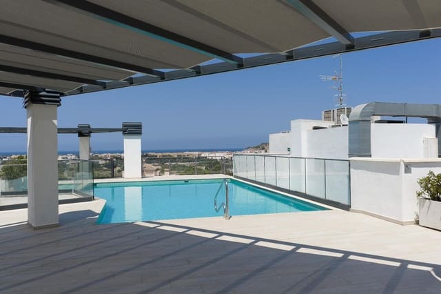Lejlighed til salg i La Pedrera - Vessanes, Dénia med swimmingpool - € 225.000 (Ref: 9997106)